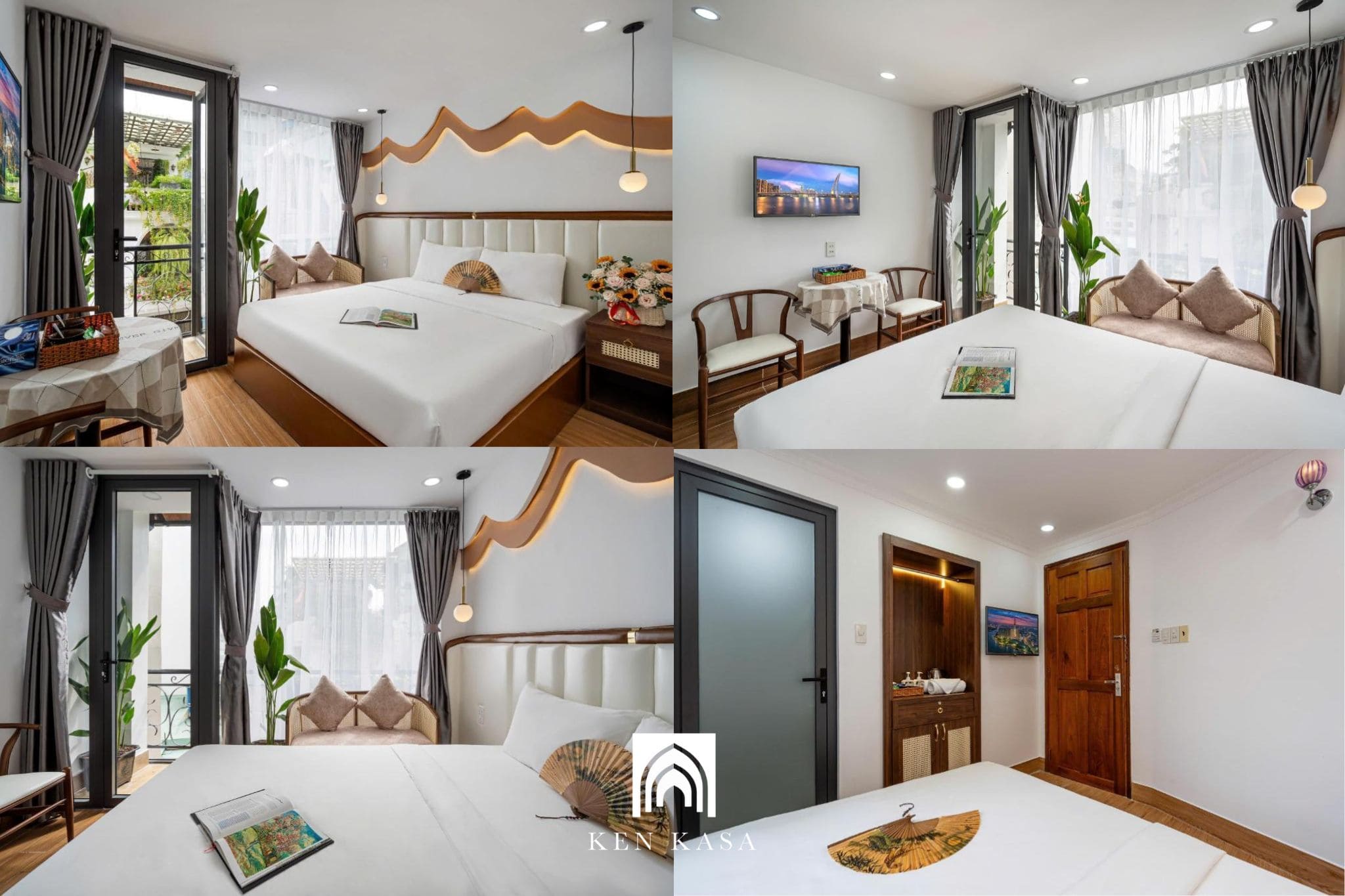 JAN Hostel có dịch vụ ổn định, vị trí tiện lợi và mức giá dễ tiếp cận